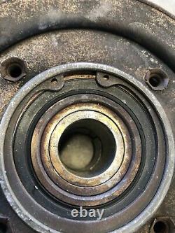 John Deere 140, 300, 312, 314, 316, 317 Garden Tractor Electric Pto Clutch