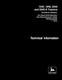 John Deere 1640, 1840, 2040, 2040s Tractor Service Manual Repair Shop Technical