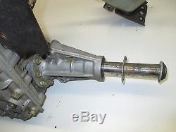 John Deere 185 Hydro Riding Mower Tractor Hyrostatic Transmission Assembly 41-94