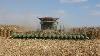 John Deere 18 Row Corn Head