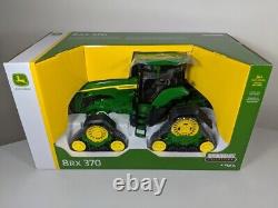 John Deere 1/16 8rx 370 Tractor Prestige Collection Part Number Lp77311