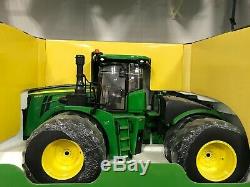 John Deere 1/16 9570R 100 Years of Tractor Prestige Collection Toy LP69415