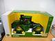 John Deere 1/16 9620rx 2016 Discontinued Limited Edition Tractor Ertl