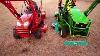 John Deere 1 Series Vs Kubota Bx Series Tractors Comfort Convenience