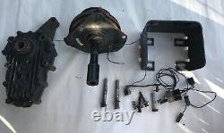 John Deere 2000 RPM Rear PTO Kit 318 322 330 332 420 430 Garden Tractor 316 Onan