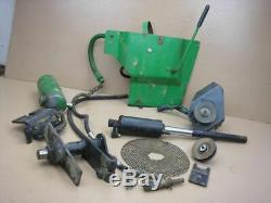 John Deere 200 208 210 212 214 216 Tractor Mower Hydraulic Lift Assembly