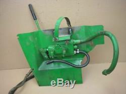 John Deere 200 208 210 212 214 216 Tractor Mower Hydraulic Lift Assembly