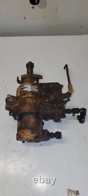John Deere 2010 Diesel Tractor, Fuel Injection Pump, Roosa Master DBGVC429-2DH