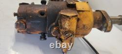 John Deere 2010 Diesel Tractor, Fuel Injection Pump, Roosa Master DBGVC429-2DH
