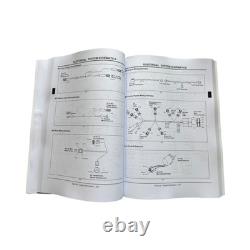 John Deere 2305 Tractor Repair Service Technical Manual Tm2289 +bonus