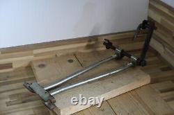 John Deere 2320 2520 2720 2025r Tractor Mower Deck Front Draft Arms Hanger