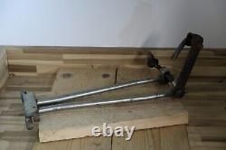 John Deere 2320 2520 2720 2025r Tractor Mower Deck Front Draft Arms Hanger
