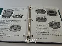 John Deere 3000, 3010, 3020 Tractor Technical Service Repair Manual Shop Book