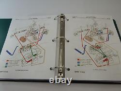 John Deere 3000, 3010, 3020 Tractor Technical Service Repair Manual Shop Book