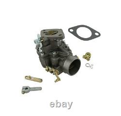 John Deere 3010 3020 Tractor New Carburetor Zenith 12510 12879 13429 14429