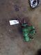 John Deere 3010 Diesel Utility Tractor, Injection Pump, Tag #320