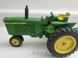 John Deere 3010 Three Point/ First Casting 1960's W John Deere Disc KBA Eska
