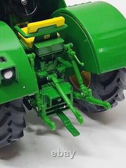 John Deere 3020 Grove & Orchard Tractor 2014 Two-Cylinder Club Expo By Ertl 1/16