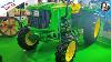 John Deere 3028 En 3036 En 5105 5045 D Tractors Overview Specifications And Price Details