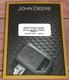 John Deere 30g Excavator Technical Service Repair Manual Tm14235x19