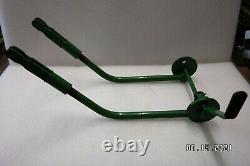 John Deere 3120 3320 3520 3720 4210 4410 Tractor Mower Deck Front Draft Arms