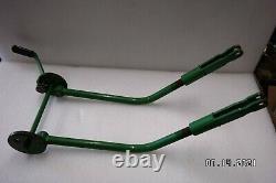 John Deere 3120 3320 3520 3720 4210 4410 Tractor Mower Deck Front Draft Arms