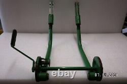 John Deere 3120 3320 3520 3720 4210 4410 Tractor Mower Deck Front Draft Arms