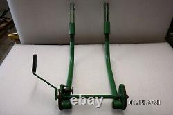 John Deere 3120 3320 3520 3720 4210 4410 Tractor Mower Deck Front Draft Arms