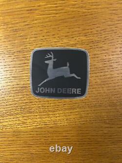 John Deere 318,420 Tractor Decal Set