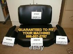 John Deere 350 350B 350C 450 450B 450C 550 555 450D Seat Cushion set back bottom