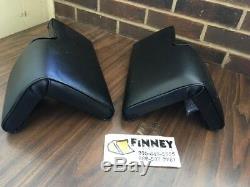 John Deere 350 350B 350C 450 450B 450C Dozer & Loader Arm Rest PAIR SEAT