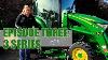 John Deere 3 Series Compact Utility Tractors Virtual Clinic Episode Three
