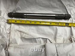 John Deere 400 420 430 PTO Shaft AM35538 Brand New