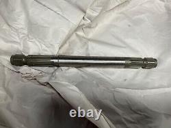 John Deere 400 420 430 PTO Shaft AM35538 Brand New