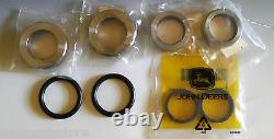 John Deere 4010, 4020 LOAD SHAFT SEAL MASTER KIT Best JD Fix FREE SHIPPING