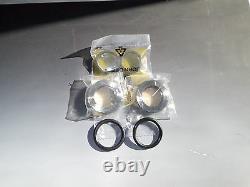 John Deere 4010, 4020 LOAD SHAFT SEAL MASTER KIT Best JD Fix FREE SHIPPING