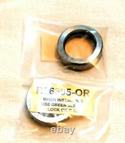 John Deere 4010, 4020 LOAD SHAFT SEAL MASTER KIT Best JD Fix FREE SHIPPING