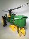 John Deere 4010 Cast Iron Tractor Slow Traveling Lawn Sprinkler Tested