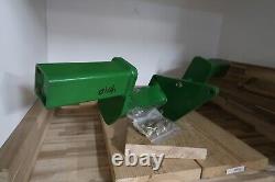 John Deere 4010 Compact Tractor 410 Loader Mounts