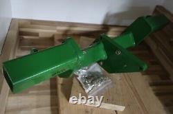 John Deere 4010 Compact Tractor 410 Loader Mounts