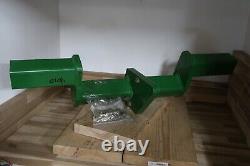 John Deere 4010 Compact Tractor 410 Loader Mounts