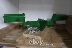 John Deere 4010 Compact Tractor 410 Loader Mounts