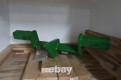 John Deere 4010 Compact Tractor 410 Loader Mounts