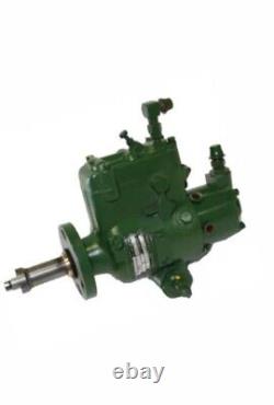 John Deere 4020 4010 Roosa Diesel Fuel Injection Pump Ready To Ship