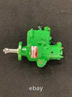 John Deere 4020 AR32564 Roosa Diesel Fuel Injection Pump With upgraded weight cage