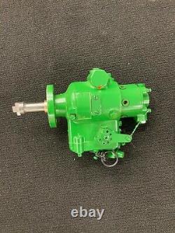 John Deere 4020 AR32564 Roosa Diesel Fuel Injection Pump With upgraded weight cage