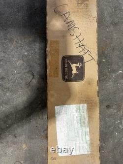 John Deere 4020 Camshaft 600 new in box