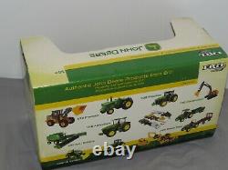 John Deere 4020 Wide Tractor with 48 Loader Dealer Edition 116 scale ERTL NIB