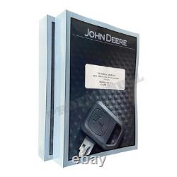 John Deere 4040 4040s 4240 4240s 4440 Tractor Repair Service Manual Tm4346 John Deere 4040 4040s 4240 4240s 4440 Tractor Repair Service Manual Tm4346