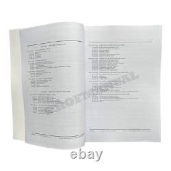 John Deere 4040 4040s 4240 4240s 4440 Tractor Repair Service Manual Tm4346